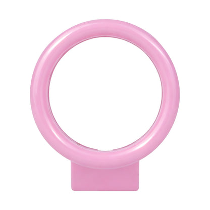 ABS Resin Shaft-Only Chastity Cage | F340A