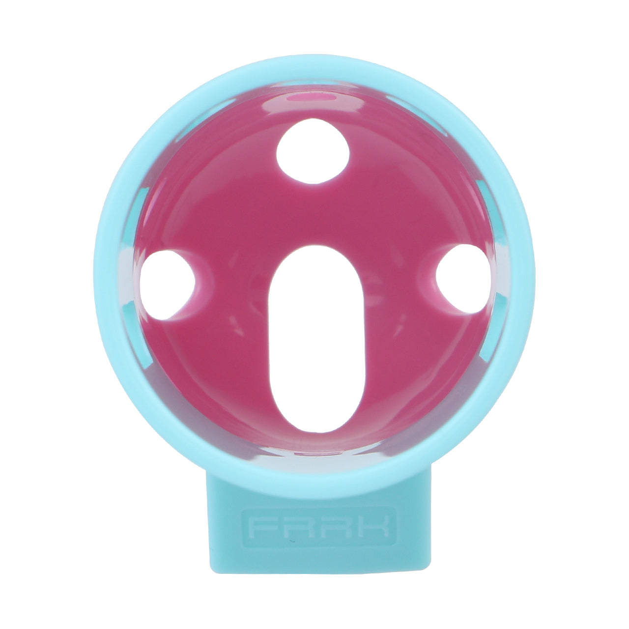 Shaft-Only Chastity Cage | F338A