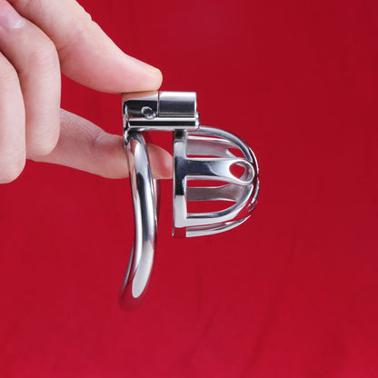 Allen Wrench Locks Male Chastity Cage, F3130 - FRRK