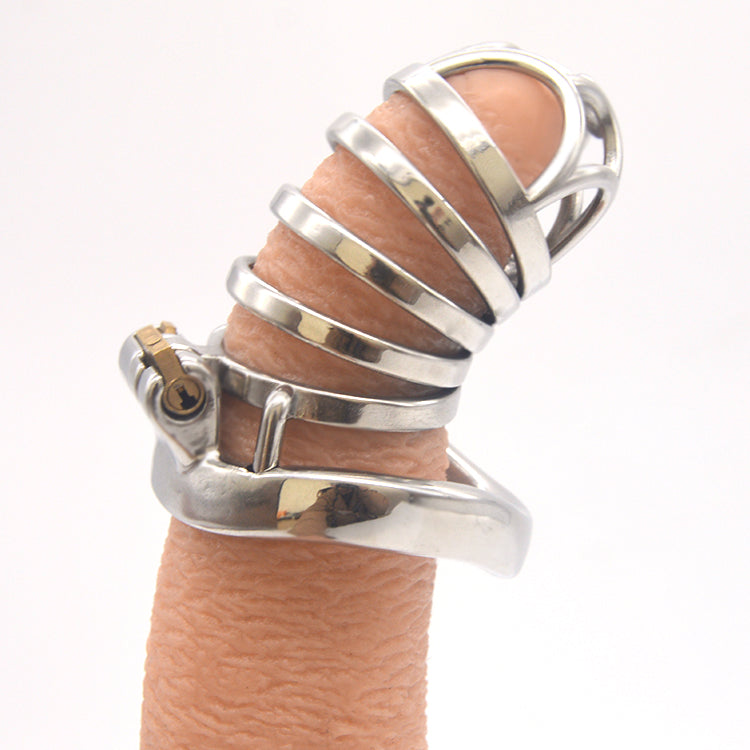 Male Chastity Cage, F3009 - FRRK