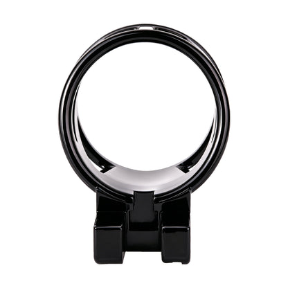 ABS Resin Shaft-Only Chastity Cage | F348A