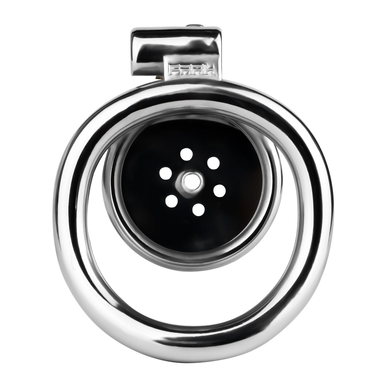 Flat Chastity Totem Cage