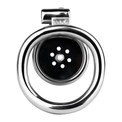 Flat Chastity Totem Cage