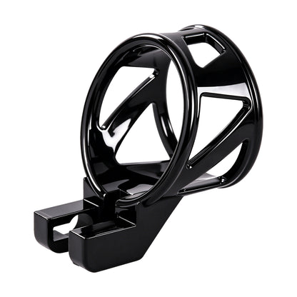 ABS Resin Shaft-Only Chastity Cage | F348A
