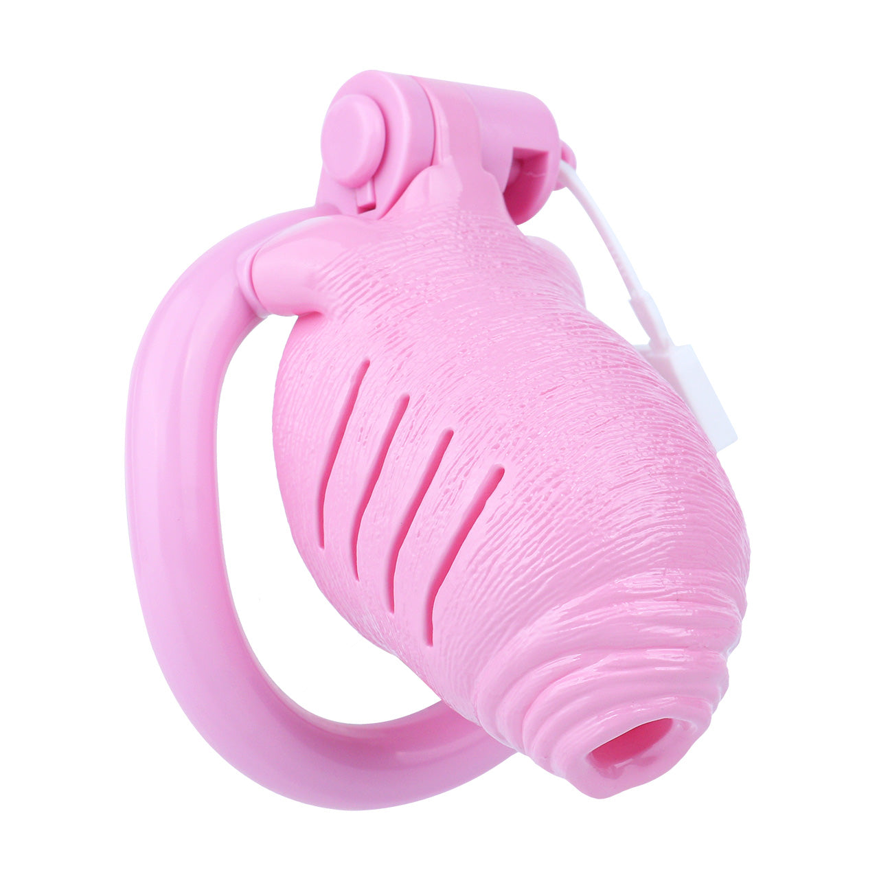 ABS Resin Foreskin Style Chastity Cage | AS034