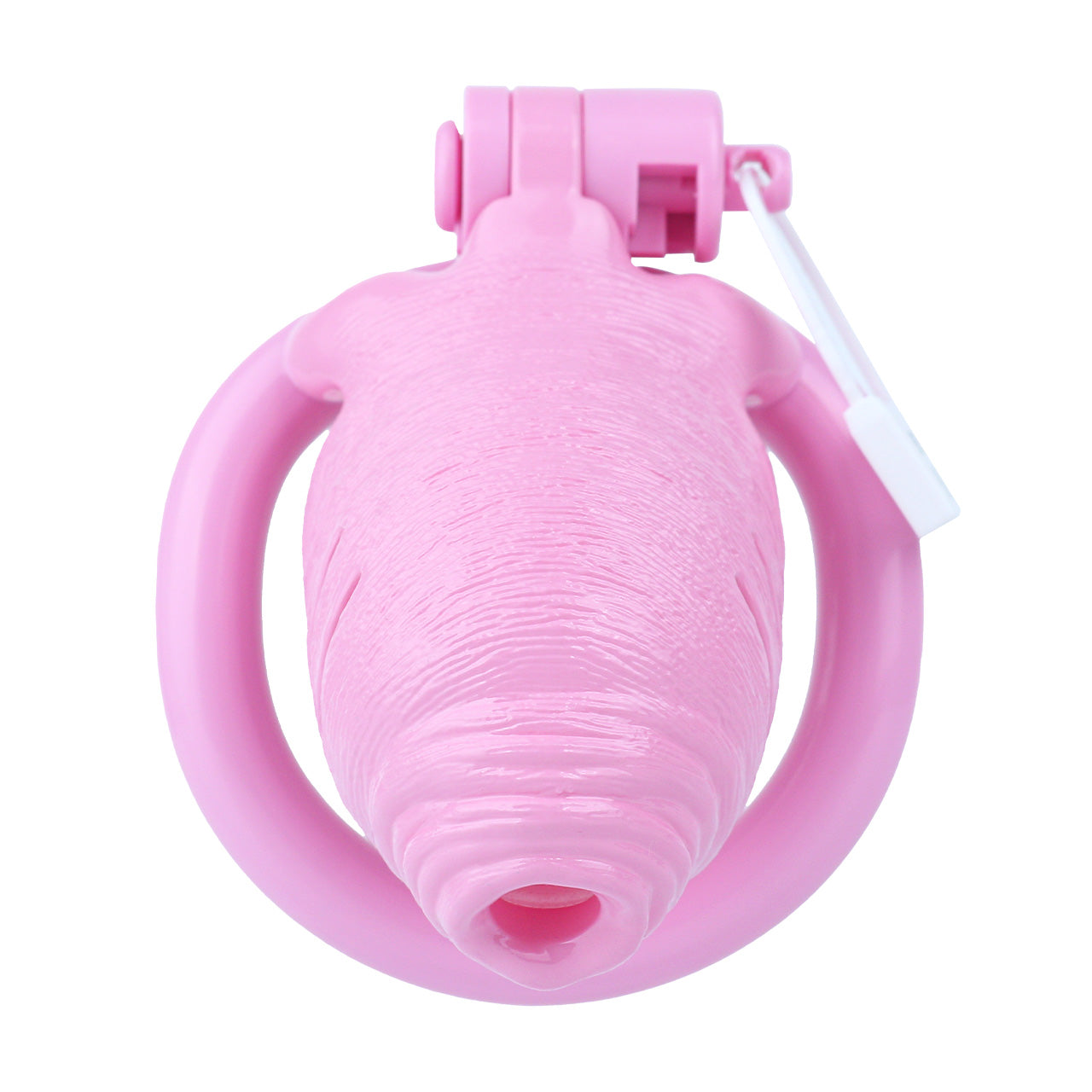 ABS Resin Foreskin Style Chastity Cage | AS034