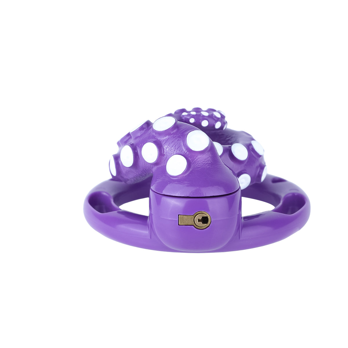 Deep Sea Tentacle Chastity Cage | AS127