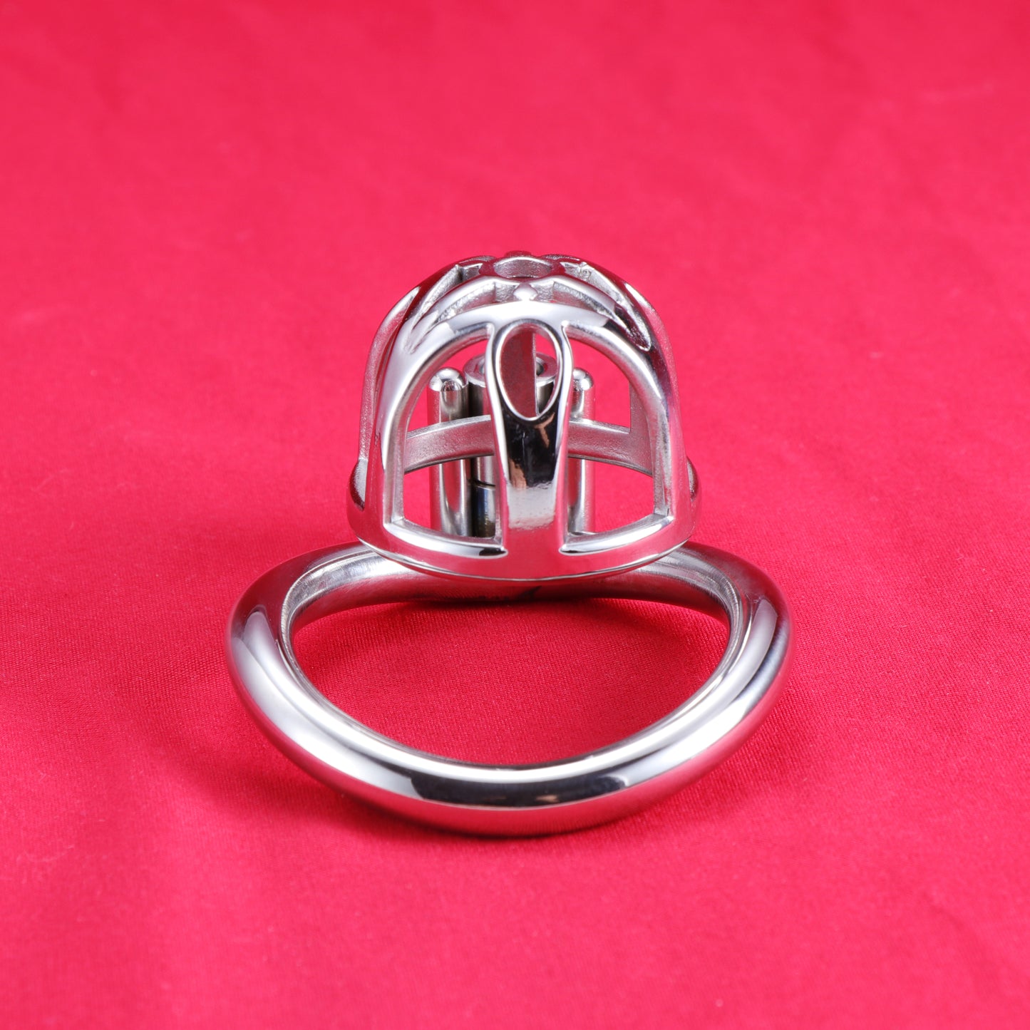Allen Wrench Locks Male Chastity Cage, F3130 - FRRK