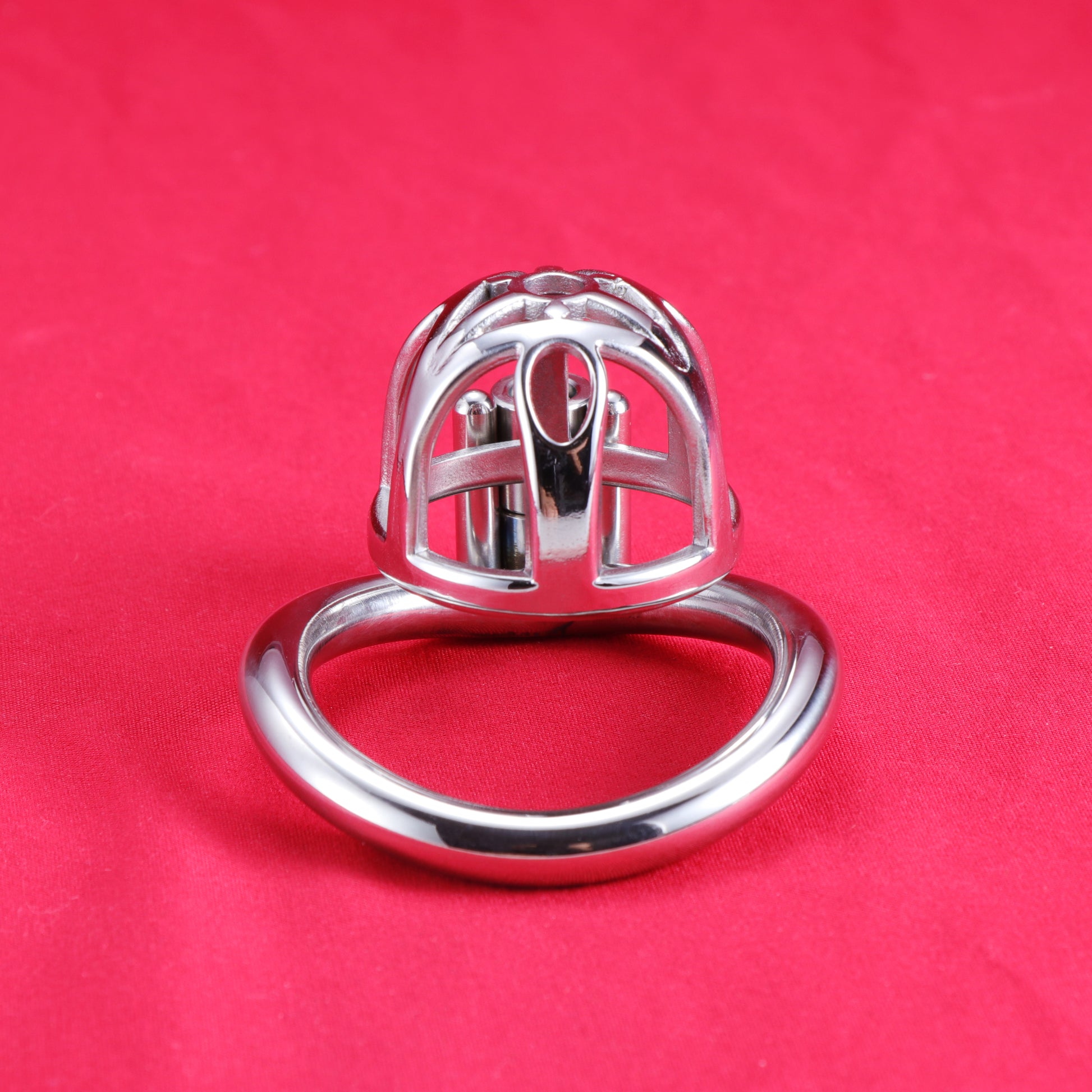 Allen Wrench Locks Male Chastity Cage, F3130 - FRRK