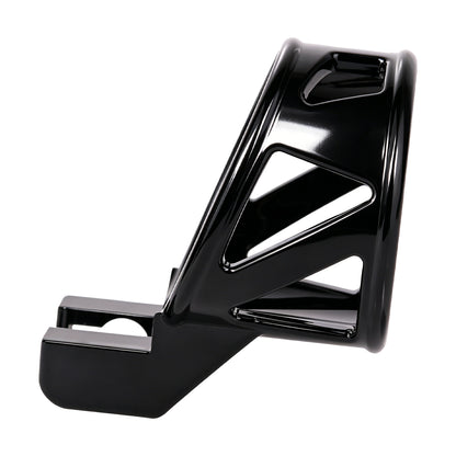 ABS Resin Shaft-Only Chastity Cage | F348A