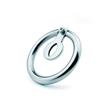 Super Small Flat Chasity Cage, F3135 - FRRK
