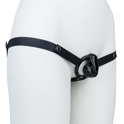 ABS Resin Pudding Chastity Cage | AS038