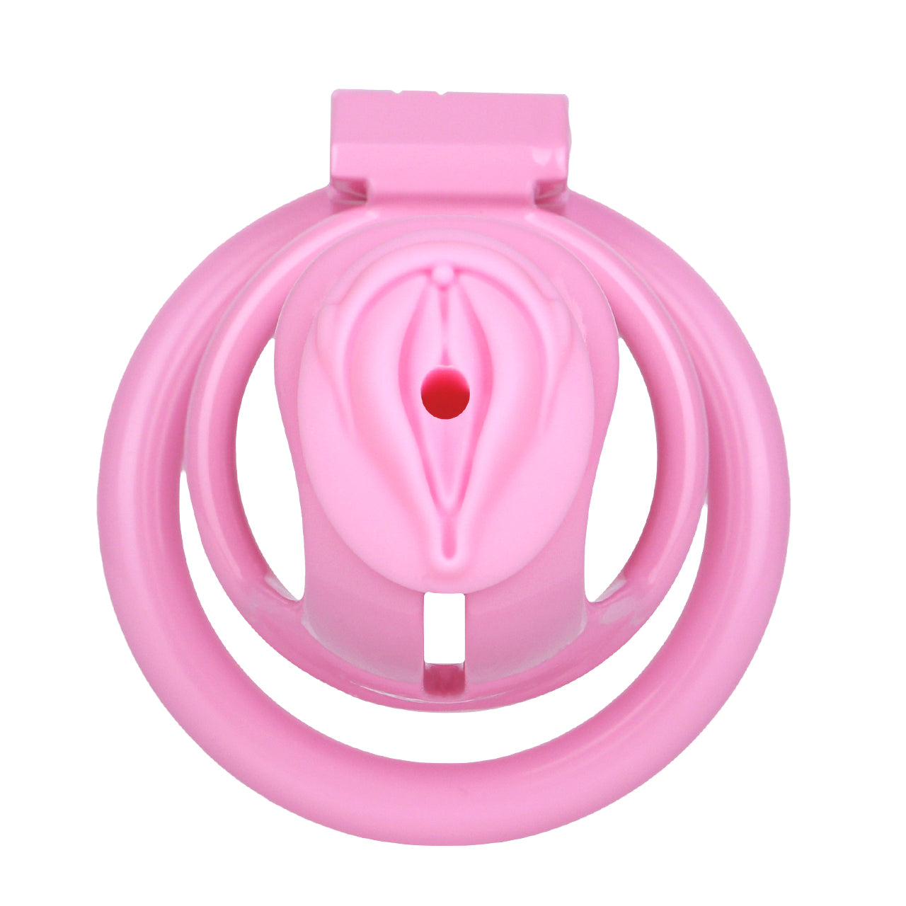 Edge Semi-Open Cock Cage | AS031