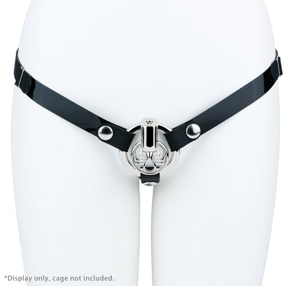 Silicone Three-way Support Waist Strap | PU15