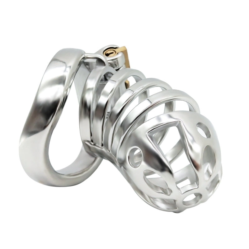 Male Chastity Cage, F3035 - FRRK
