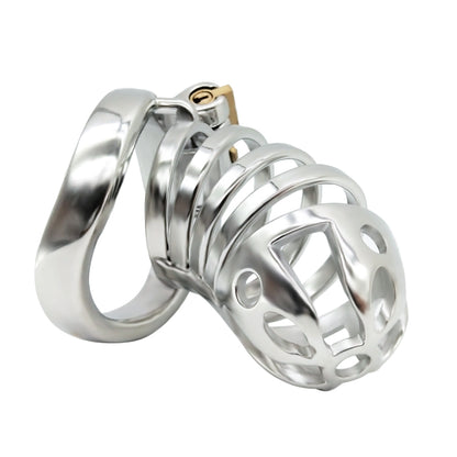 Male Chastity Cage, F3035 - FRRK