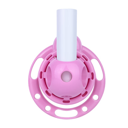 Vibrating Chastity Cage | AS331