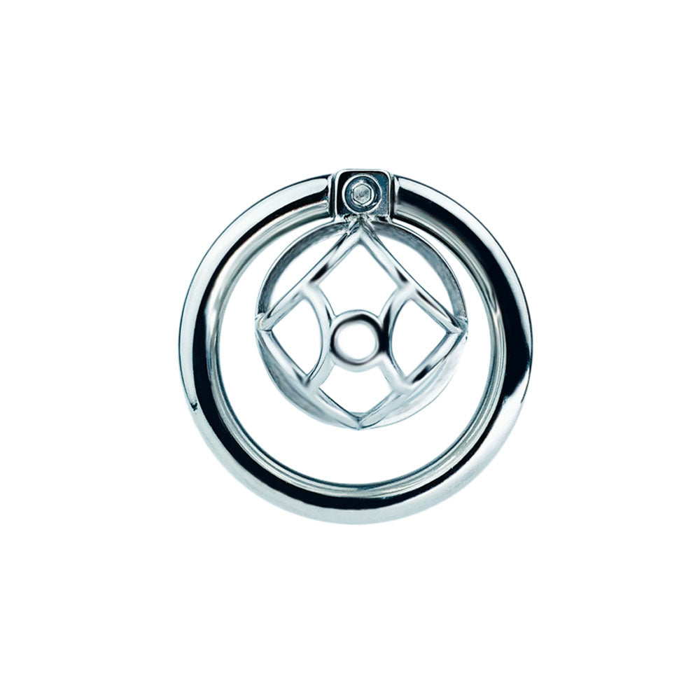 Small chastity Cage, F3146 - FRRK