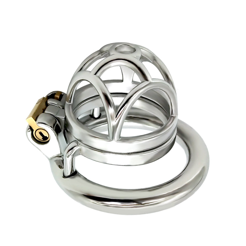 Male Tiny Chastity Cock Cage, F3049 - FRRK