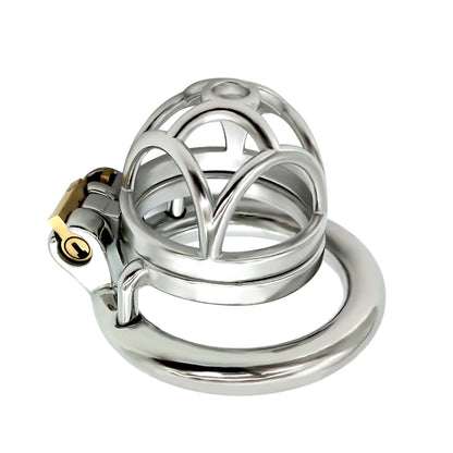 Male Tiny Chastity Cock Cage, F3049 - FRRK