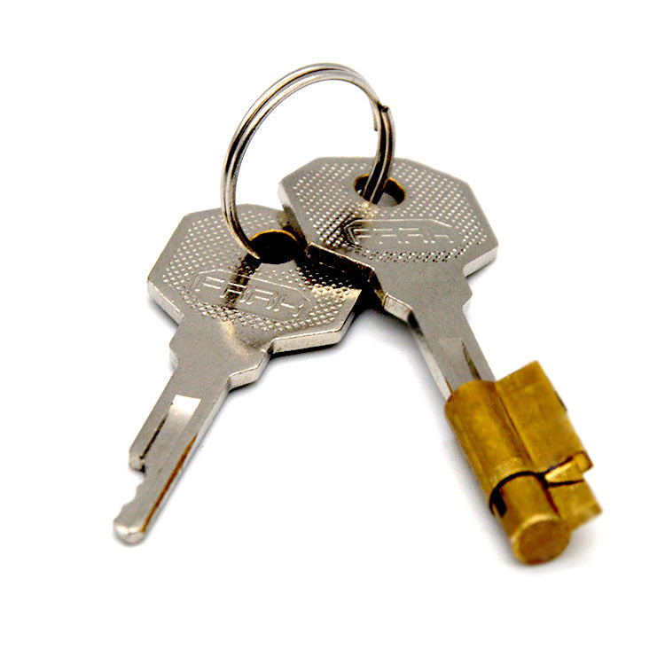 Male Chastity Cage, F3019 - FRRK