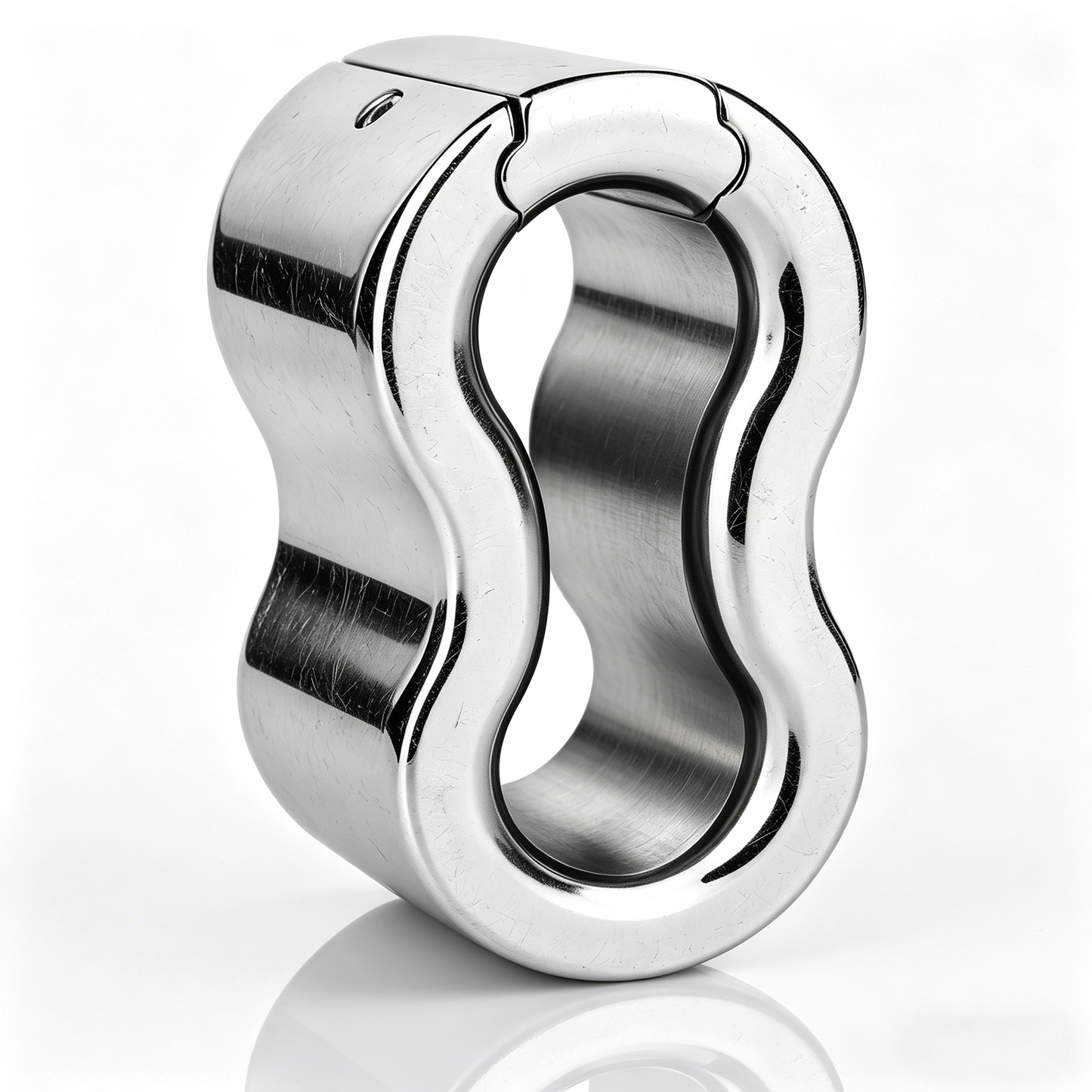 Figure-8 Ball Stretcher Weight | F296