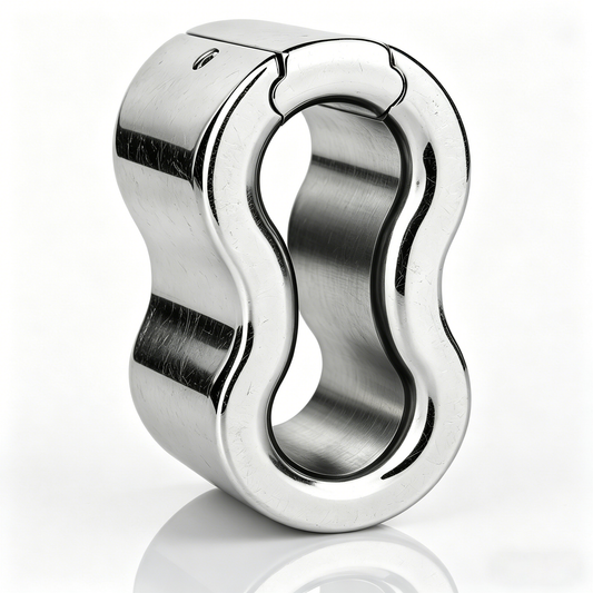 Figure-8 Ball Stretcher Weight | F296