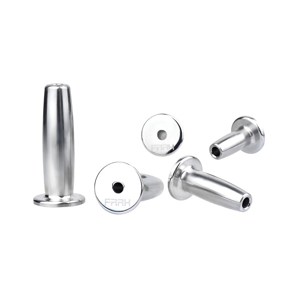 Hollow Metal Urethral Sound | F3228 - FRRK