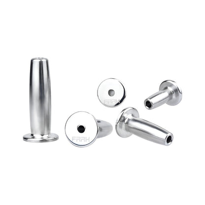 Hollow Metal Urethral Sound | F3228 - FRRK
