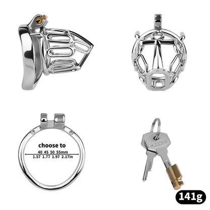 Ankh of Chastity