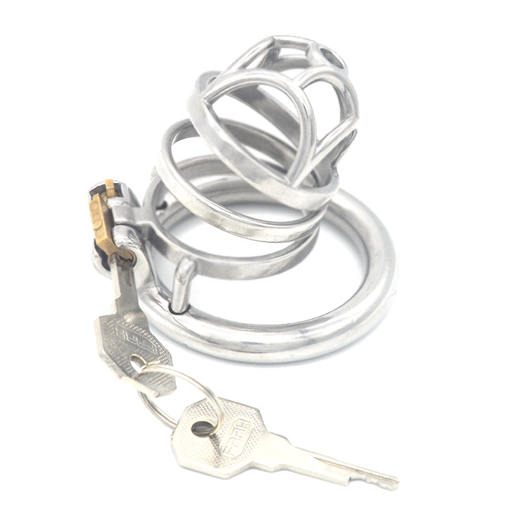 Male Chastity Cage, F3008 - FRRK