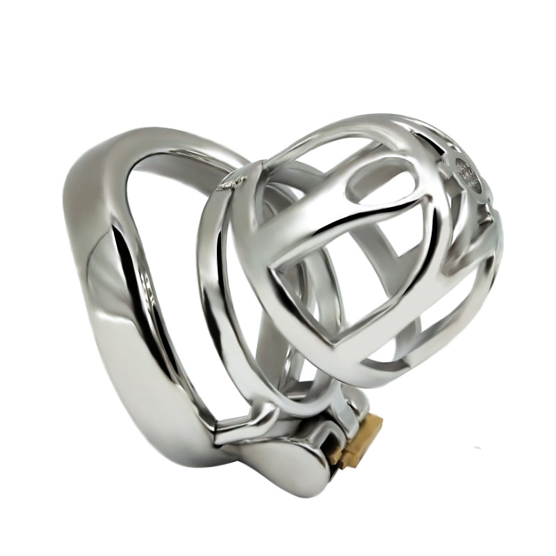 Male Chastity Cage, F3074 - FRRK