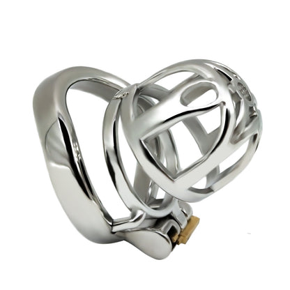 Male Chastity Cage, F3074 - FRRK