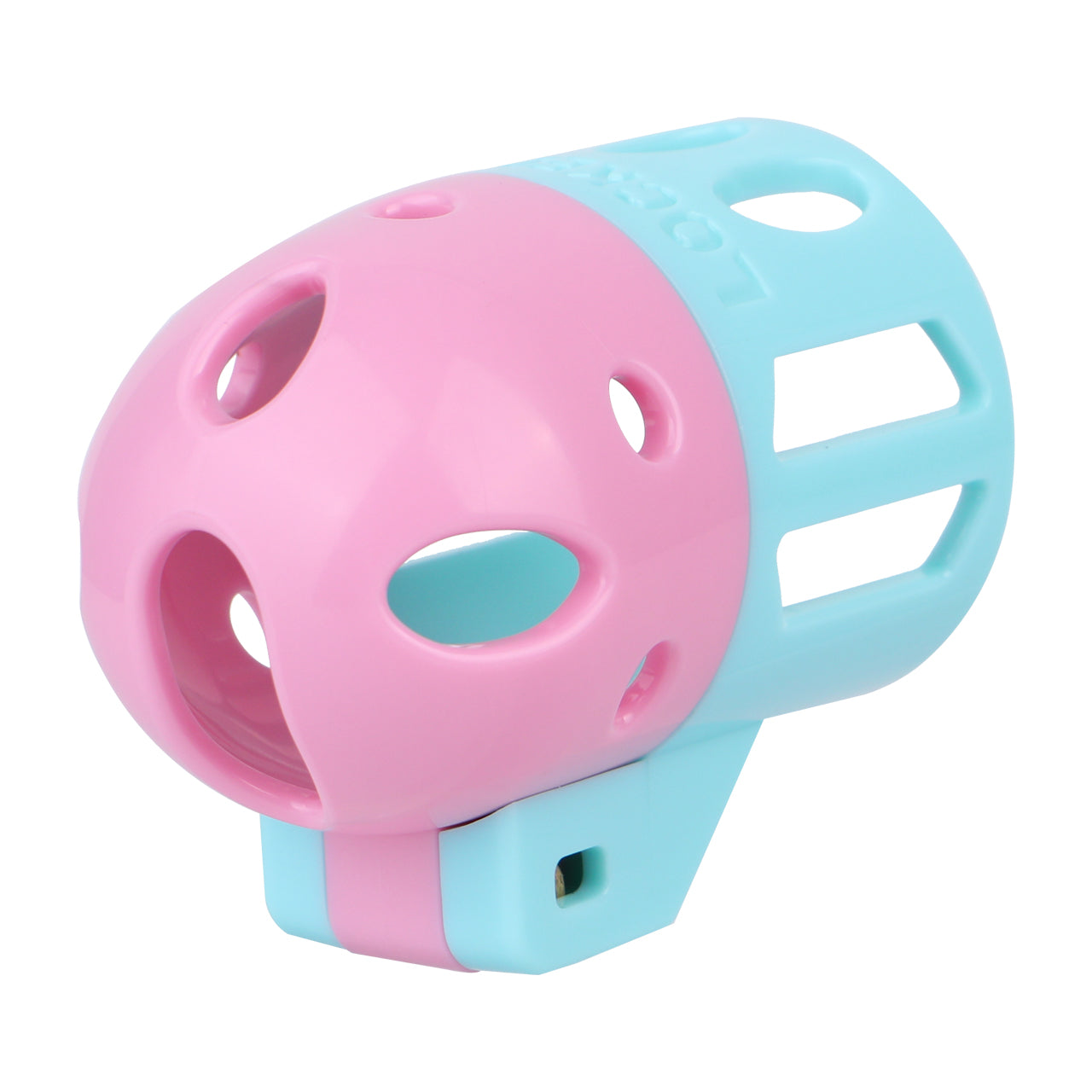 Shaft-Only Chastity Cage | F338A