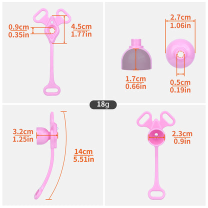 Resin Feminizer Flying-V | AS754