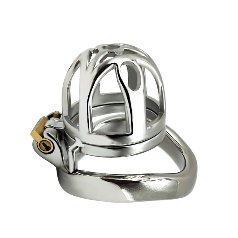 Male Chastity Cage, F3073 - FRRK