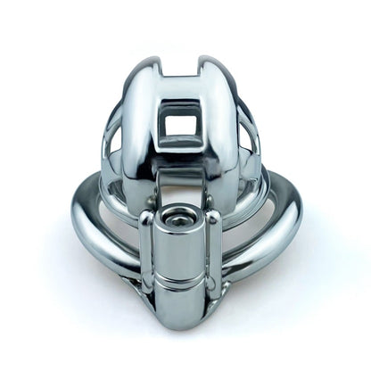 Nano Mamba Chastity Cage Allen Wrench Lock | F3141