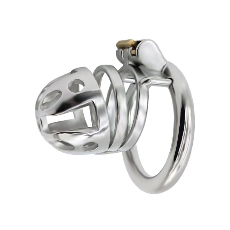 Male Chastity Cage, F3033 - FRRK
