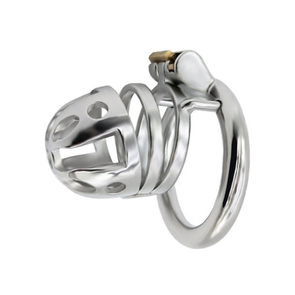 Male Chastity Cage, F3033 - FRRK