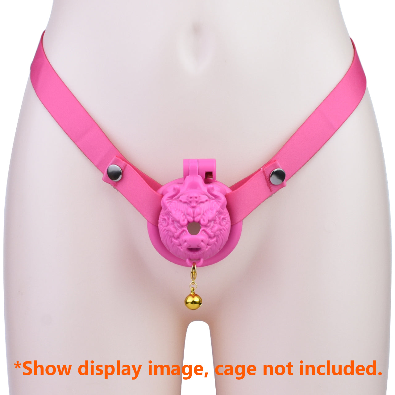 Elastic Two-way Support Waist Strap | PU3
