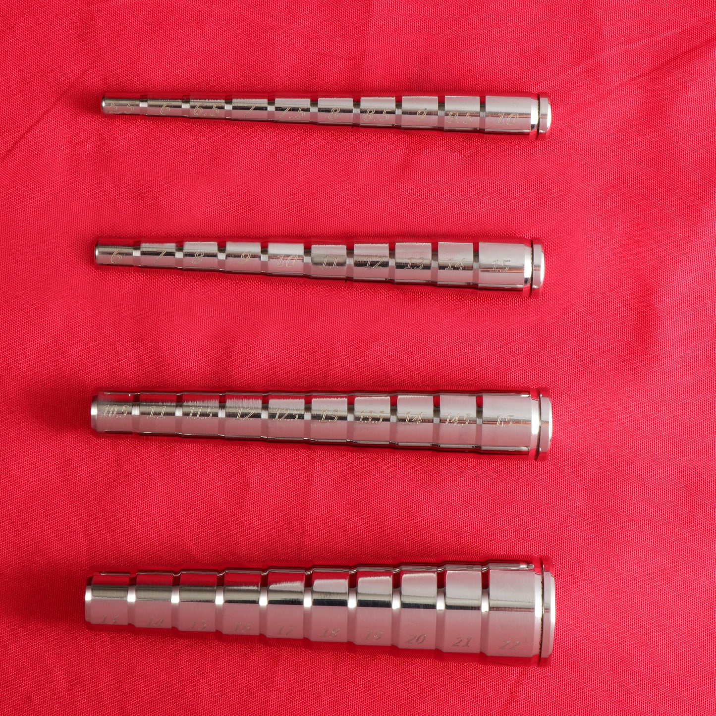 Multiple Layers Urethral Sounding, F3112 - FRRK