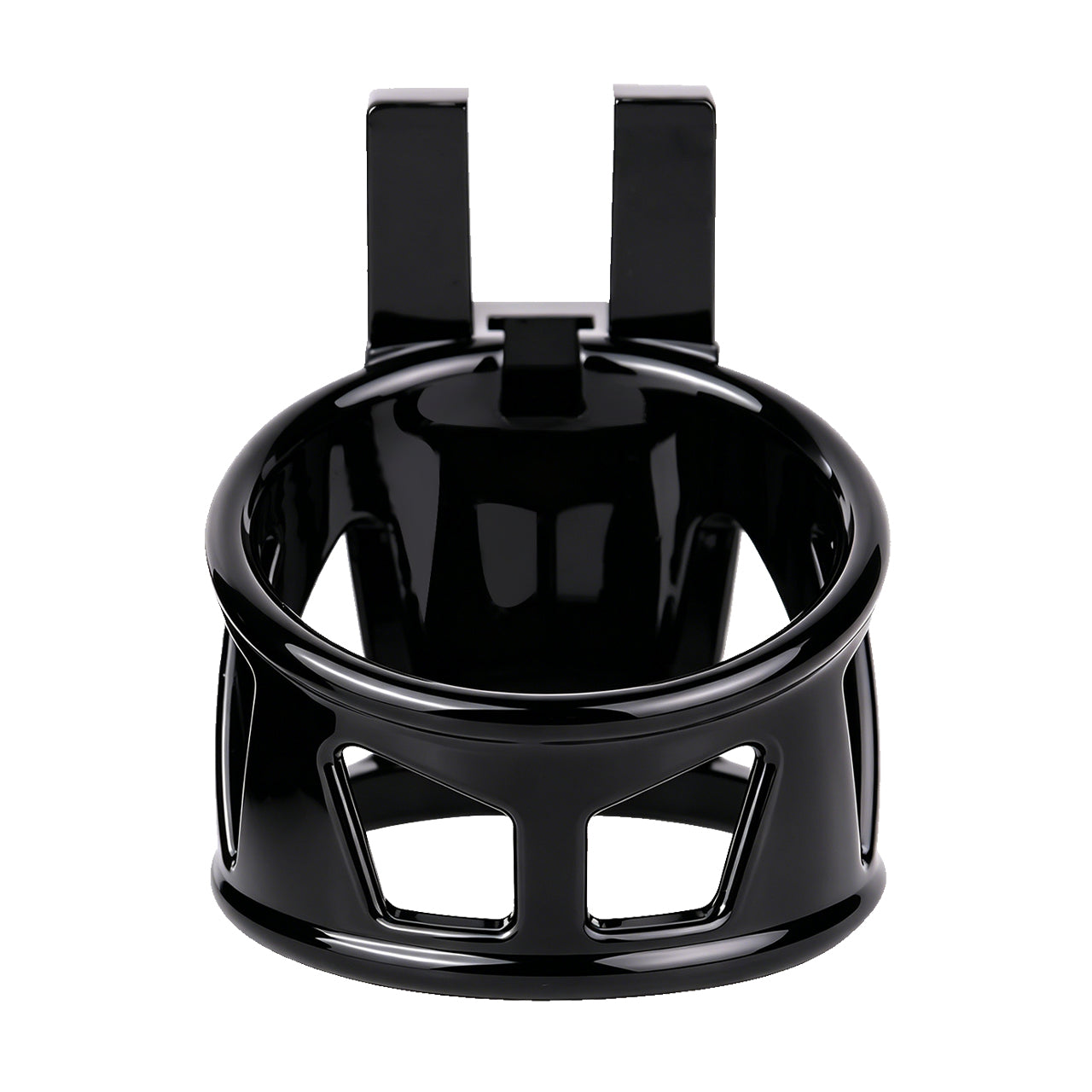 ABS Resin Shaft-Only Chastity Cage | F348A