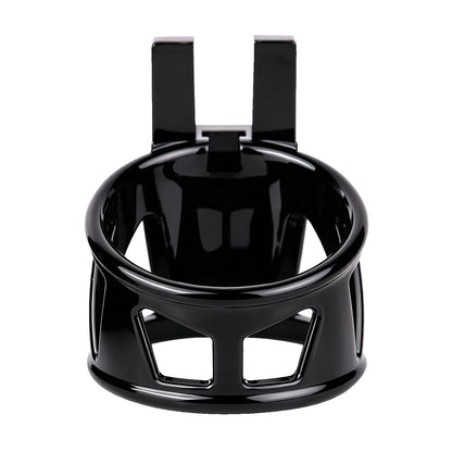 ABS Resin Shaft-Only Chastity Cage | F348A