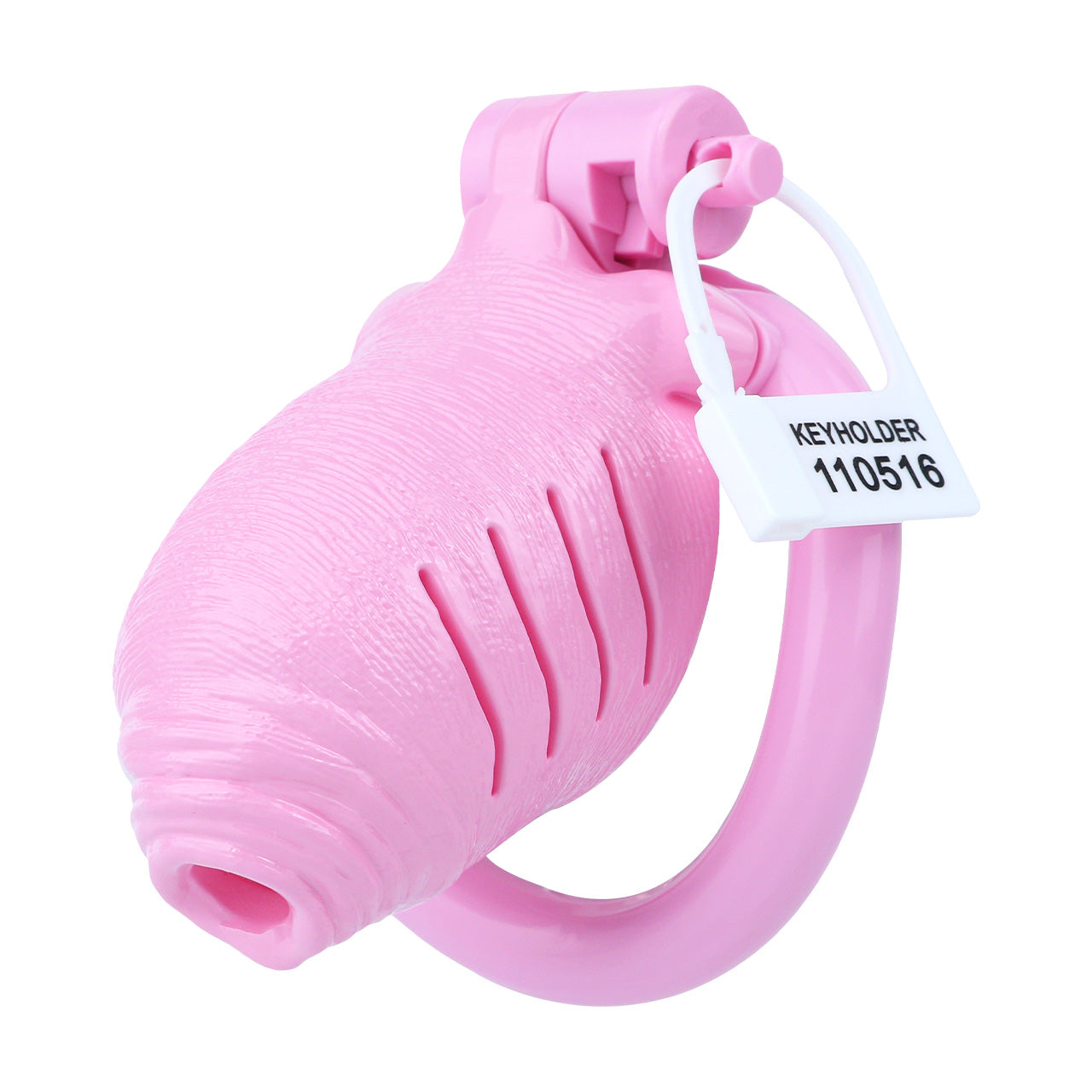 ABS Resin Foreskin Style Chastity Cage | AS034