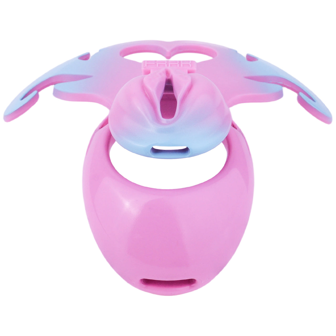 Succubus Pussy Chastity Cage | F300