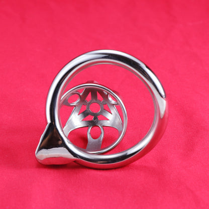 Allen Wrench Locks Male Chastity Cage, F3130 - FRRK
