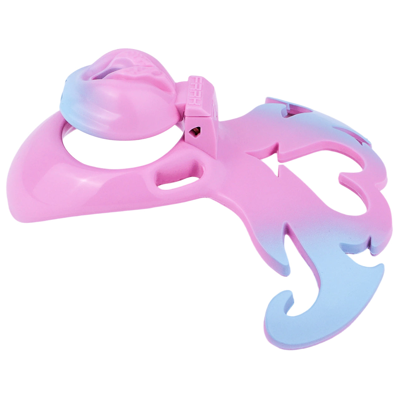 Succubus Pussy Chastity Cage | F300