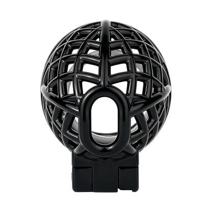 ABS Resin Shaft-Only Chastity Cage | F340A