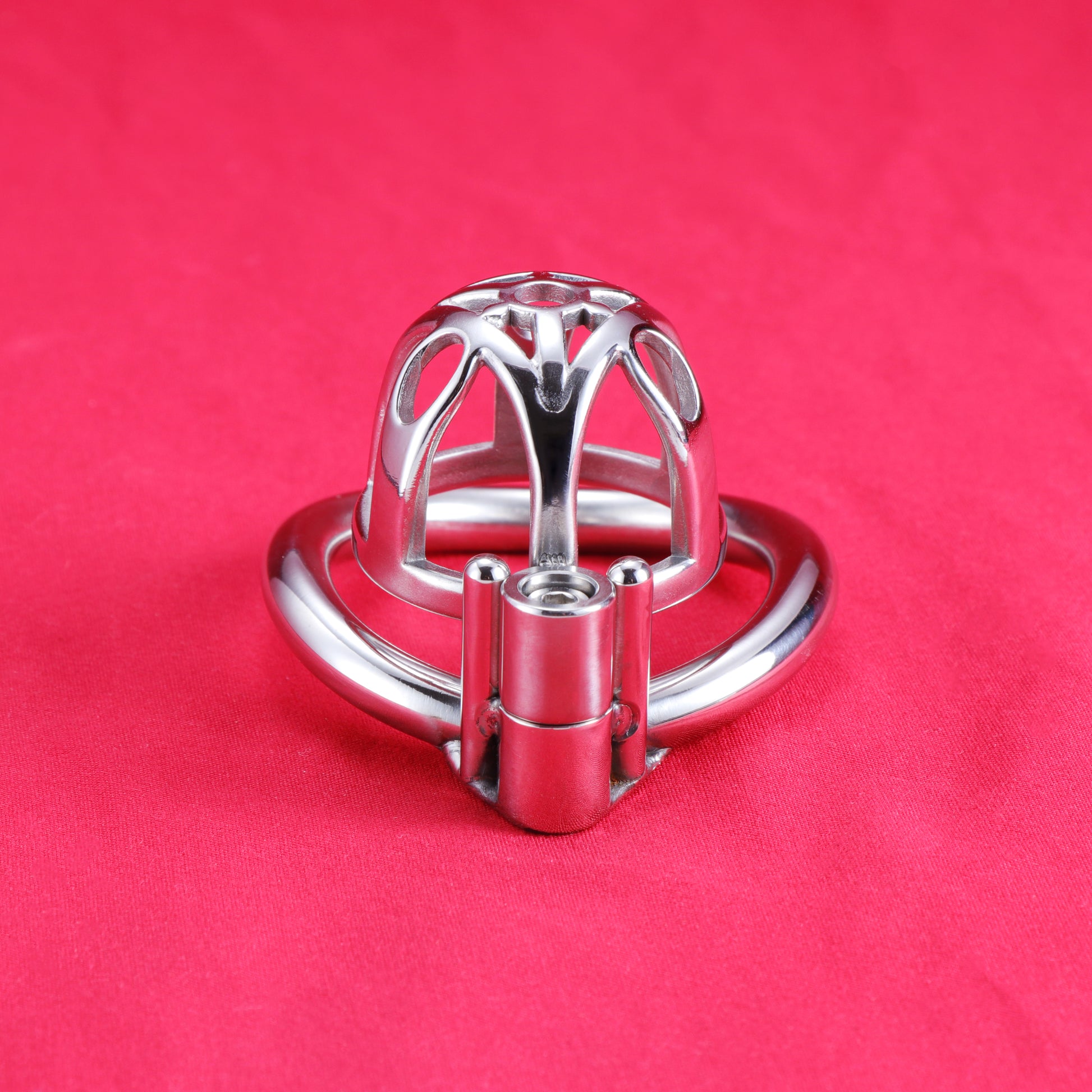 Allen Wrench Locks Male Chastity Cage, F3130 - FRRK