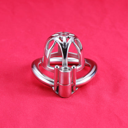 Allen Wrench Locks Male Chastity Cage, F3130 - FRRK